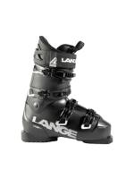 БОТИНКИ ДЛЯ ГОРНЫХ ЛЫЖ LANGE LX 90 HV Black/Orange / 265