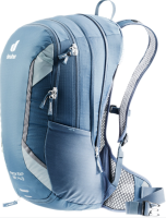Рюкзак Deuter Race Air 14+3 Синий / 14 / Синиц для гор и походов