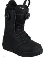 Сноубордические Ботинки Terror Hi-Tech TGF / 40 / Чёрный
