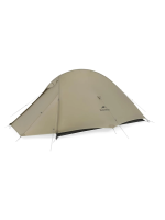 Cloud Up Series Tent Pro Moon rock sand/2 persons/20D 1.36kg / . для гор и походов