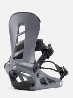 КРЕПЛЕНИЯ ДЛЯ СНОУБОРДА K2 SONIC Grey / L