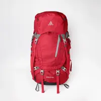 Рюкзак Humtto HB202211-2 Красный / Красный для гор и походов