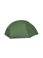 Mongar Hiking Tent BASE Forest green/2 persons/210T Polyester 2.33kg / . для гор и походов