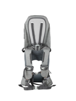 Рюкзак-переноска Childcity BU10012/JBH105 Серый / 1,6kg / Серый для гор и походов