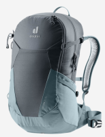 Рюкзак Deuter Futura 21 SL / 21 / Серый для гор и походов
