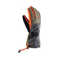 ПЕРЧАТКИ VIKING TUSON FREERIDE / M / Хаки для горнолыжного спорта