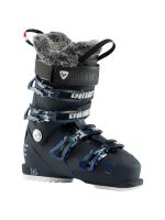 БОТИНКИ ДЛЯ ГОРНЫХ ЛЫЖ ROSSIGNOL PURE 70 Blue Black / 255