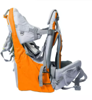 Рюкзак-переноска Childcity QDH112 Оранжевый / 3,1kg / Оранжевый для гор и походов