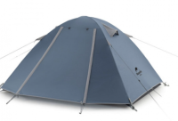 Палатка Naturehike P-Series 4чел. / 210*210 / Сний для гор и походов