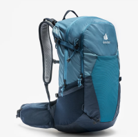 Рюкзак Deuter Futura 27 Синий / 27 / Синий для гор и походов