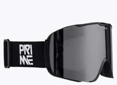 Маска Prime Cool-C2 / black для гор и походов