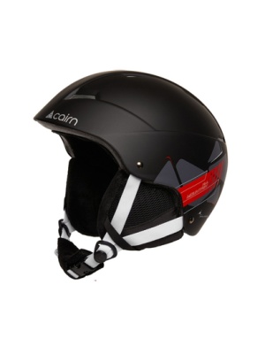 Шлем Cairn ANDROMED mat black racing 61-62 / 61-62 для горнолыжного спорта