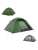 P-Series aluminum pole tent with new material 210T65D embossed design 2 man Storm blue 2.1kg / . для гор и походов