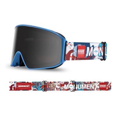Маска Terror Goggles M1 / Locke для гор и походов