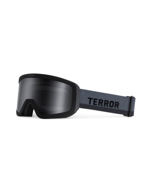 Маска Terror Goggles / Черный для гор и походов