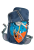 Рюкзак Deuter Trail Pro SL, 22 л, синий / 22 / Синий для гор и походов Рюкзак Deuter Trail Pro SL, 22 л, синий / 22 / Синий для гор и походов