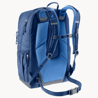 Рюкзак Deuter Cotogy Синий 26л / Синий / 26 для гор и походов