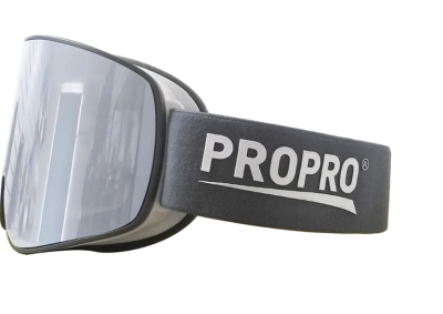 Маска ProPro / Серый / 8 для гор и походов