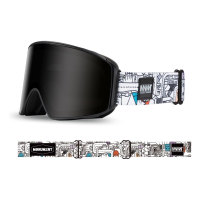Маска Terror Goggles M1 / City для гор и походов