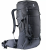 Рюкзак Deuter Futura Air Trek 45+10 SL 45 л Черный / Черный / 45+10 для гор и походов