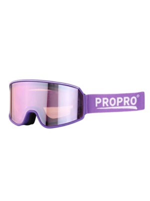 Маска ProPro / one size / Фиолетовый для гор и походов