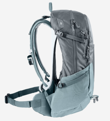 Рюкзак Deuter Futura 21 SL / 21 / Серый для гор и походов