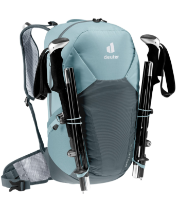 Рюкзак Deuter Speed Lite 23 SL 23 л Серый / 23 / Серый для гор и походов