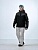 Куртка Running River / XL / Черный для гор и походов