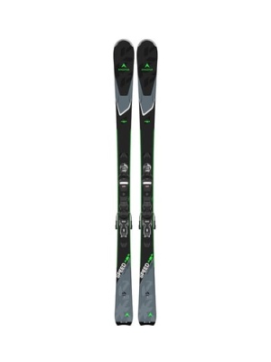 Лыжи DYNASTAR SPEED 4X4 263+XPRESS 10 GW B83 RTL BLACK-172 / 172