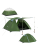 Bleik Series Tent Forest green / 2 persons / Type B 2.6kg / . для гор и походов