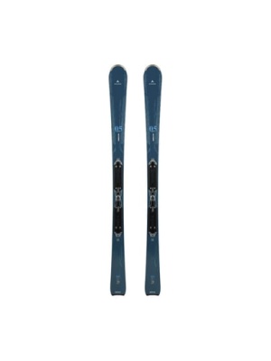 Лыжи Dynastar E LITE 5+XPRESS W 11 GW B83 BLACK GOLD-162/24 DRNZ301 / 162