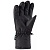 ПЕРЧАТКИ VIKING SANTO M / XXL / Черный для горнолыжного спорта