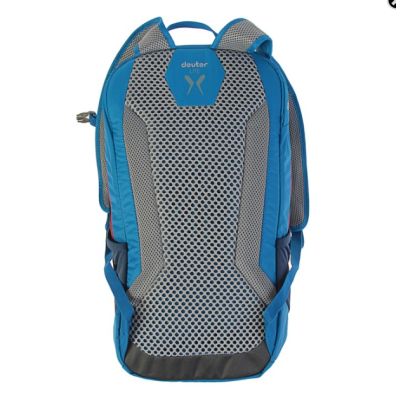 Рюкзак Deuter Speed Lite 16, 16 л, синий / 16 / Синий для гор и походов