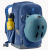 Рюкзак Deuter Cotogy Синий 26л / Синий / 26 для гор и походов Рюкзак Deuter Cotogy Синий 26л / Синий / 26 для гор и походов