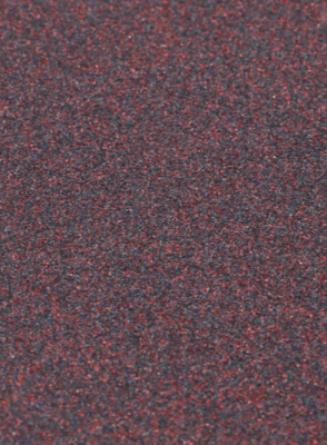 Шкурка для скейтборда Dip Grip Glitter Red