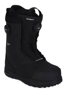 Сноубордические Ботинки Terror X2 sporty / 39 / Черный