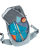 Рюкзак Deuter Futura 24 SL, 24 л, серый / 24 / Серый для гор и походов Рюкзак Deuter Futura 24 SL, 24 л, серый / 24 / Серый для гор и походов