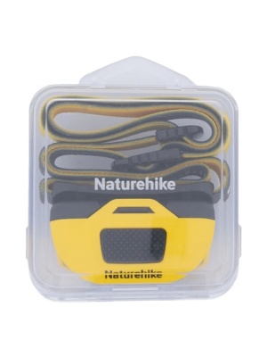 Фонарь Naturehike Outdoor headlights / 5.77 *3.23*3.08 / Yellow для гор и походов