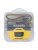 Фонарь Naturehike Outdoor headlights / 5.77 *3.23*3.08 / Yellow для гор и походов Фонарь Naturehike Outdoor headlights / 5.77 *3.23*3.08 / Yellow для гор и походов