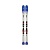 ГОРНЫЕ ЛЫЖИ DYNASTAR SPEED 263+XPRESS 10 GW B83 / 164 / Синий