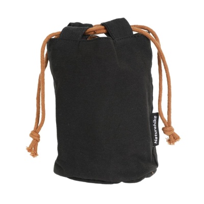 Кружка Naturehike Титановая 280мл / 280ml 8.9*8.8 / Титан для гор и походов