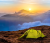 Палатка Naturehike Legoo 2чел. / 5.8kg / (135+63+63)*125 / Лайм для гор и походов Палатка Naturehike Legoo 2чел. / 5.8kg / (135+63+63)*125 / Лайм для гор и походов