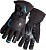 ПЕРЧАТКИ BLIZZARD REFLEX SKI GLOVE Black/Blue / 7 для горнолыжного спорта