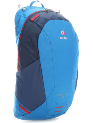 Рюкзак Deuter Speed Lite 16, 16 л, синий / 16 / Синий для гор и походов