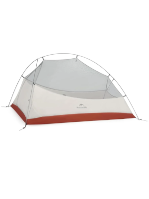 Cloud Up Series Tent Pro Moon rock sand/2 persons/20D 1.36kg / . для гор и походов