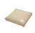 Подушка Naturehike Canvas NH21PS002 40×40×6 см / 40*40*6 / Хаки для гор и походов