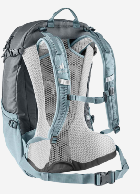 Рюкзак Deuter Futura 21 SL / 21 / Серый для гор и походов