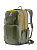 Рюкзак Deuter Cotogy, хаки 26л / Хаки / 26 для гор и походов