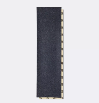Шкурка для скейтборда Dip Grip Black