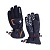 ПЕРЧАТКИ BLIZZARD REFLEX SKI GLOVE Black/Orange / 7 для горнолыжного спорта